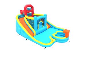 Inflatable Bounce House